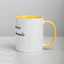 Margo's Collection - #WAKEUPMARGO - Colorful Coffee Mug