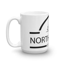 North Dakota - Mug - Established