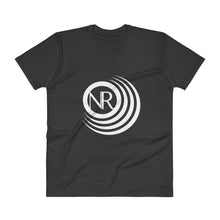 Native Realm - V-Neck T-Shirt - NR5