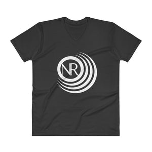 Native Realm - V-Neck T-Shirt - NR5