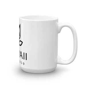 Hawaii - Mug - Established