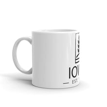 Iowa - Mug - Established