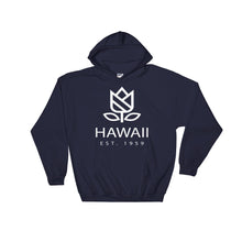 Hawaii - Hooded Sweatshirt - Established