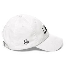 USA Designs - Embroidered Low Profile Cotton Hat - USA