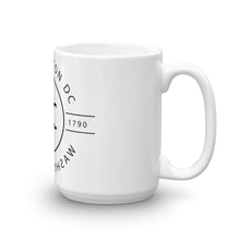 Washington DC - Mug - Reflections