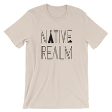 Native Realm - Short-Sleeve Unisex T-Shirt - NR3