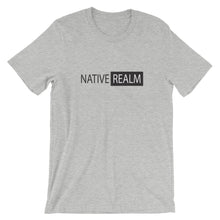 Native Realm - Short-Sleeve Unisex T-Shirt - NR4