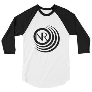 Native Realm - 3/4 Sleeve Unisex Raglan Shirt - NR5