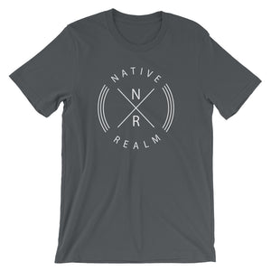 Native Realm - Short-Sleeve Unisex T-Shirt - NR2