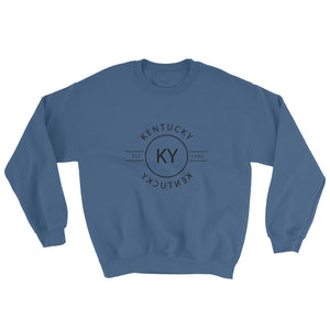 Kentucky - Crewneck Sweatshirt - Reflections