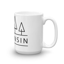 Wisconsin - Mug - Established