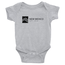 New Mexico - Infant Bodysuit - Established