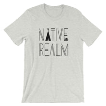 Native Realm - Short-Sleeve Unisex T-Shirt - NR3