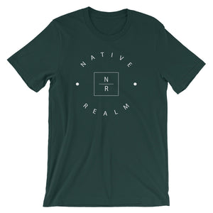 Native Realm - Short-Sleeve Unisex T-Shirt - NR1