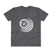 Native Realm - V-Neck T-Shirt - NR5