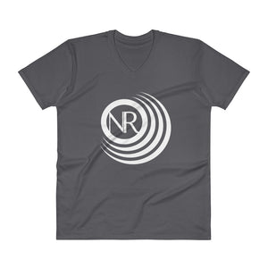 Native Realm - V-Neck T-Shirt - NR5