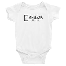 Minnesota - Infant Bodysuit - Established