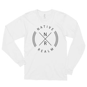 Native Realm - Long sleeve t-shirt (unisex) - NR2