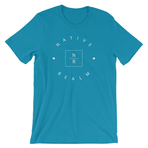 Native Realm - Short-Sleeve Unisex T-Shirt - NR1