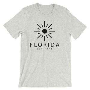 Florida - Short-Sleeve Unisex T-Shirt - Established