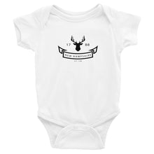 New Hampshire - Infant Bodysuit - Established