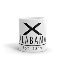 Alabama - Mug - Established