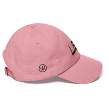 USA Designs - Embroidered Low Profile Cotton Hat - USA