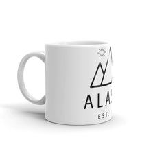 Alaska - Mug - Established