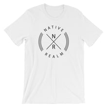 Native Realm - Short-Sleeve Unisex T-Shirt - NR2