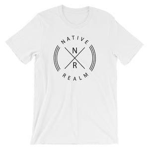 Native Realm - Short-Sleeve Unisex T-Shirt - NR2