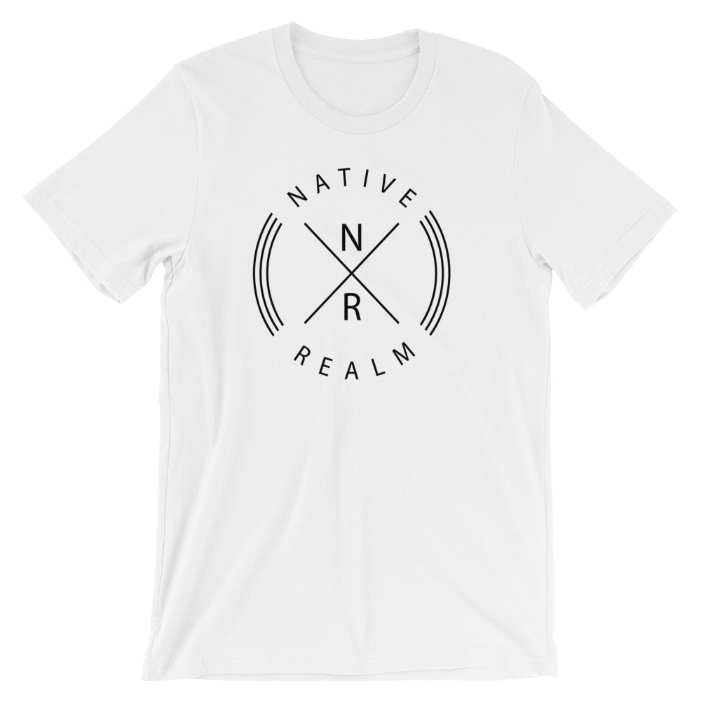 Native Realm - Short-Sleeve Unisex T-Shirt - NR2