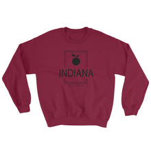 Indiana - Crewneck Sweatshirt - Established