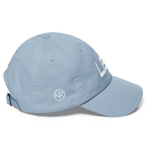 USA Designs - Embroidered Low Profile Cotton Hat - USA
