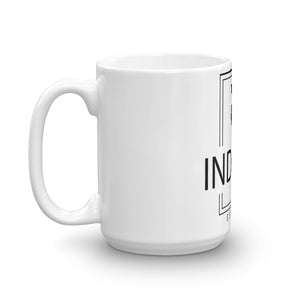Indiana - Mug - Established