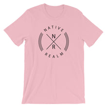 Native Realm - Short-Sleeve Unisex T-Shirt - NR2