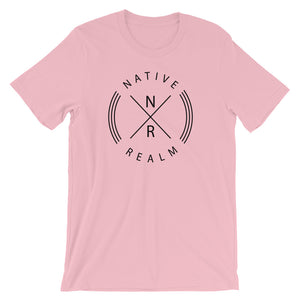 Native Realm - Short-Sleeve Unisex T-Shirt - NR2
