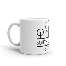 South Carolina - Mug - Established