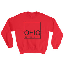Ohio - Crewneck Sweatshirt - Established