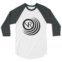 Native Realm - 3/4 Sleeve Unisex Raglan Shirt - NR5