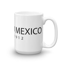 New Mexico - Mug - Established