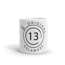 Delaware - Mug - Original 13