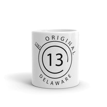 Delaware - Mug - Original 13