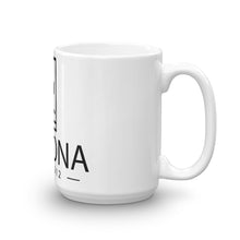 Arizona - Mug - Established