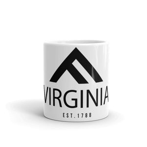 Virginia - Mug - Established