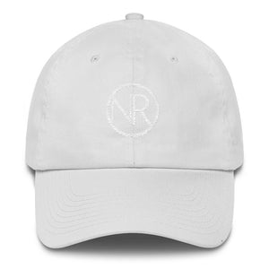 Native Realm - Embroidered Low Profile Cotton Hat - NR
