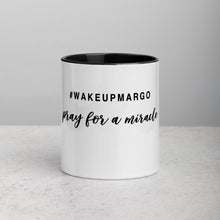 Margo's Collection - #WAKEUPMARGO - Colorful Coffee Mug