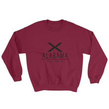 Alabama - Crewneck Sweatshirt - Established