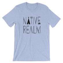 Native Realm - Short-Sleeve Unisex T-Shirt - NR3