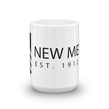 New Mexico - Mug - Established