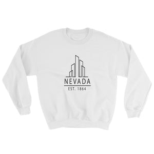 Nevada - Crewneck Sweatshirt - Established